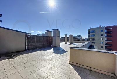 3 camere, 93 mp, terasa 100 mp, 2 bai, garaj, aproape de Iulius Mall - 17