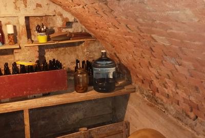 Vand casa sat Dragu, com Dragu, jud Salaj - 3