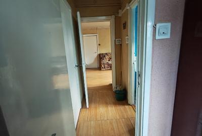 Vând apartament 2 camere - 7