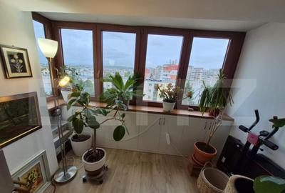 Apartament premium cu 4 camere, ultracentral Design Pers - 16