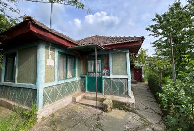 Teren de 1760 mp, în Periș - 10