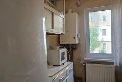 Apartament 2 camere in Deva, zona Maxxa - 12