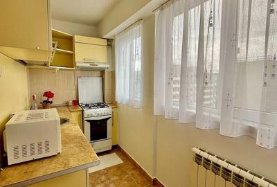 Garsoniera Vitan - metrou Mihai Bravu C1 - 4