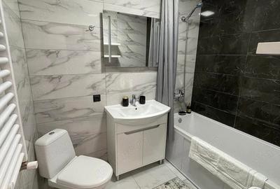 Garsonieră semidecomandată în Romană