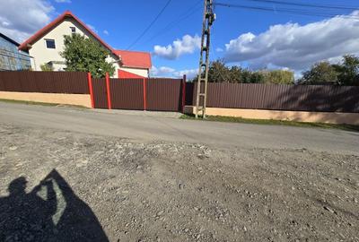 Casa 228 mp, 500 mp teren, Mureșeni, 0% comision - 7