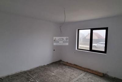 Casă cu 5 camere cu Teren 504 Mp în Tătărăști - 7