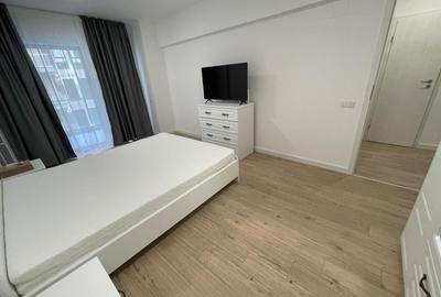 Garsonieră decomandată, mobilată în Drumul Taberei - 12