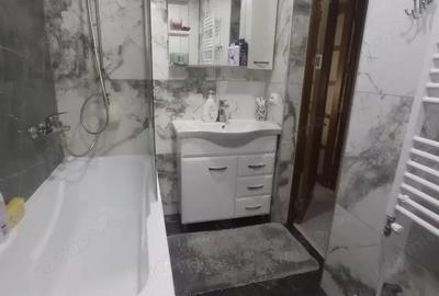 Apartament cu 2 camere în Buziașului - 1