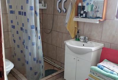 Casă cu 4 camere în Domnești - 2