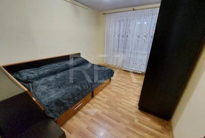 4 Camere Bloc Reabilitat Zona Ghencea - 2