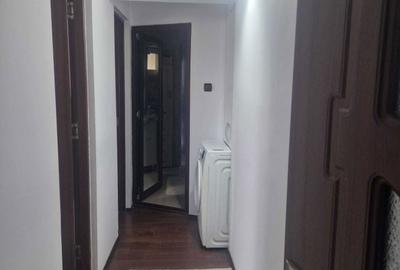 Apartament cu 2 camere decomandat în Central - 8