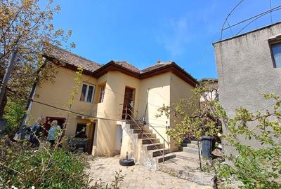 Casă cu 3 camere cu Teren 260 Mp în Central - 6