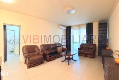 Apartament cu 3 camere, mobilat în 13 Septembrie - 11