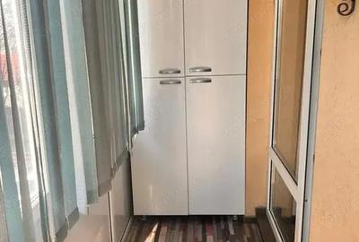 Garsonieră decomandată în Dristor - 3