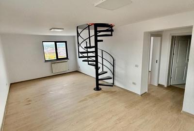 Apartament cu 4 camere decomandat în Central - 2