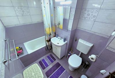 Apartament cu 2 camere decomandat în Vasile Aaron - 8