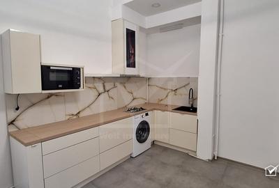 Inchiriere 2 camere confort sporit, ultracentral! Inchiriere 2 camere confort sporit, ultracentral! - 5