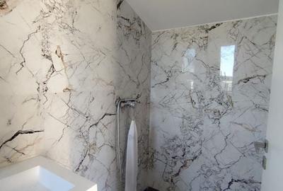 Casa tip duplex P+1E+pod situata in Comuna Berceni. - 6