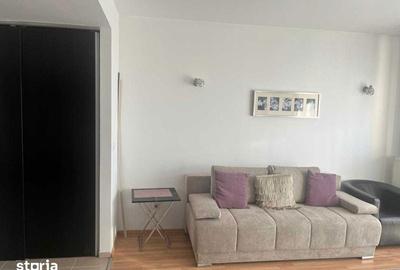 Apartament cu 2 camere în Vest