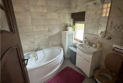 Casă cu 3 camere cu Teren 400 Mp în Central - 13