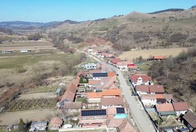 Teren de 600 mp, în Ighișu Nou - 2