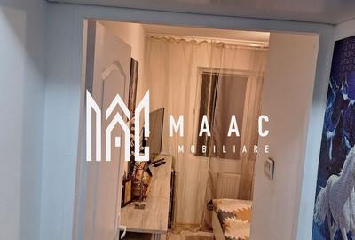 Apartament cu 3 camere decomandat, mobilat în Est - 13