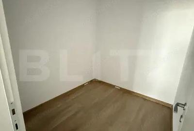 Garsonieră decomandată în Sânpetru - 2