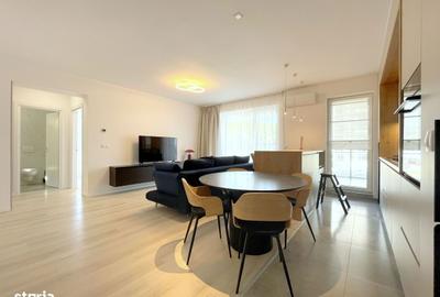 Apartament cu 3 camere în Central - 4