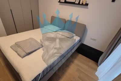 Apartament 2 Camere One Timpuri Noi - 12