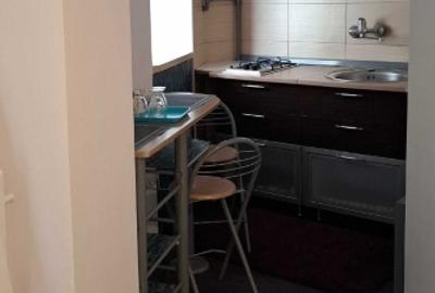 Garsonieră decomandată în Răcădău - 2