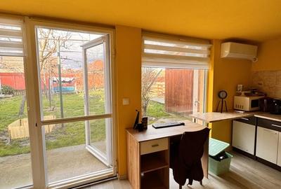 Casă individuală cu 4 camere cu Canalizare în Episcopia Bihorului - 3