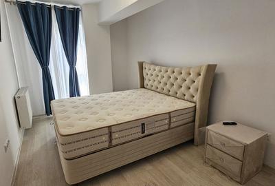Apartament cu 2 camere în Tractorul - 8