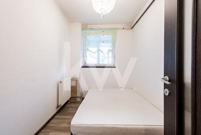 Apartament 2 camere zona ITC Brasov- COMISION 0% - 4