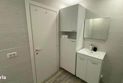 Apartament cu 3 camere în Central - 5