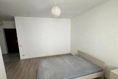 Garsoniera de inchiriat la 12 minute de metrou Berceni - 12