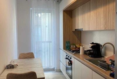 Apartament cu 2 camere decomandat în Ștefan cel Mare - 6