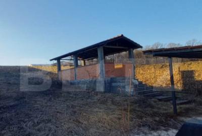 Teren de 472 mp, în Sălicea - 2
