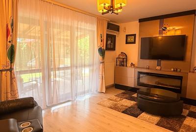 Casă Tip Duplex l 4 camere l Trend Residence - Splaiul Unirii - 5