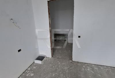 Penthouse 3 camere 5/5, parcare,centrala, Bdul Timisoara, Str. Leaota. - 6