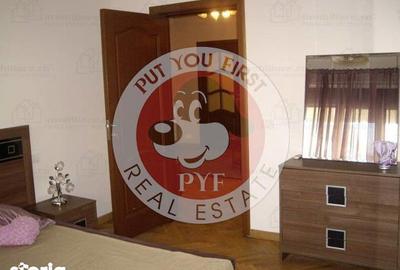 Apartament cu 4 camere semidecomandat în Romană - 5