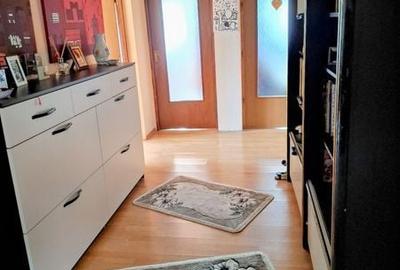 Casă cu 4 camere cu Teren 124 Mp în Ștefănești - 4