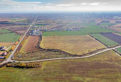 Satu Mare, Oportunitate pentru dezvoltatori, Teren generos parcelat - 3