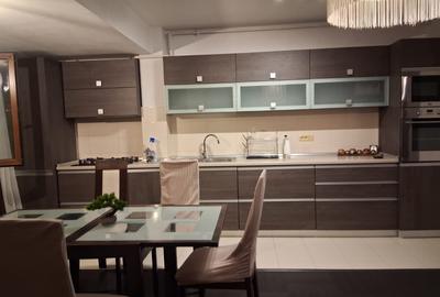 De inchiriat apartament 2 cam Blv Voluntari langa metro - 2