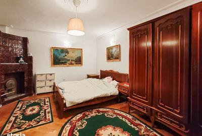 Casă cu 5 camere decomandat cu Teren 194 Mp în Sălaj - 13