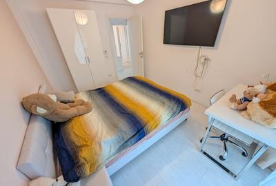 Casa premium 5 camere 180 mp Tunari | 0 comision | Piscina | mobilat utilat - 15