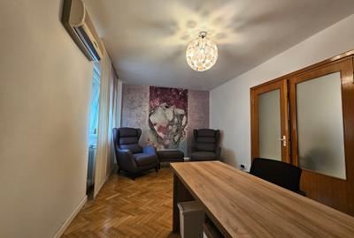 Calea Dorobanti - vanzare apartament cochet 3 camere decomandate ! 84mp! - 4