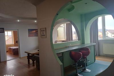 Apartament cu 3 camere în Terezian - 5