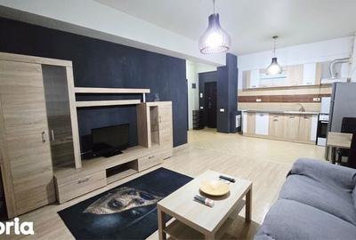 Apartament cu 2 camere în Chiajna