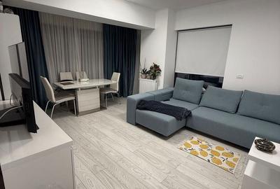 Apartament cu 2 camere decomandat, mobilat în Vitan