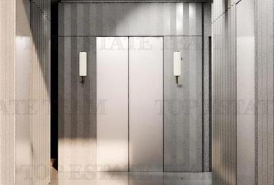 Apartament cu 4 camere decomandat în Ultracentral - 9